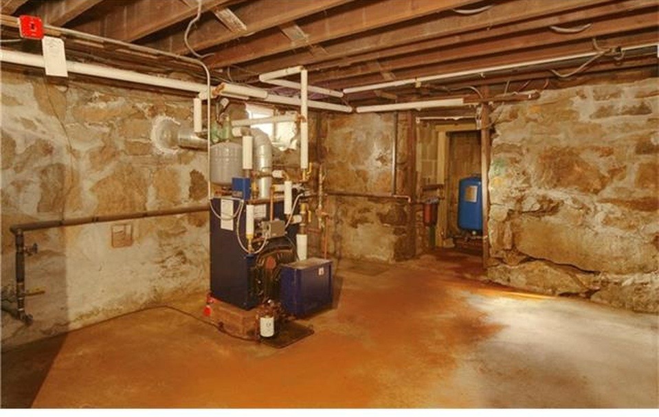 Spruce Street Project photo 20