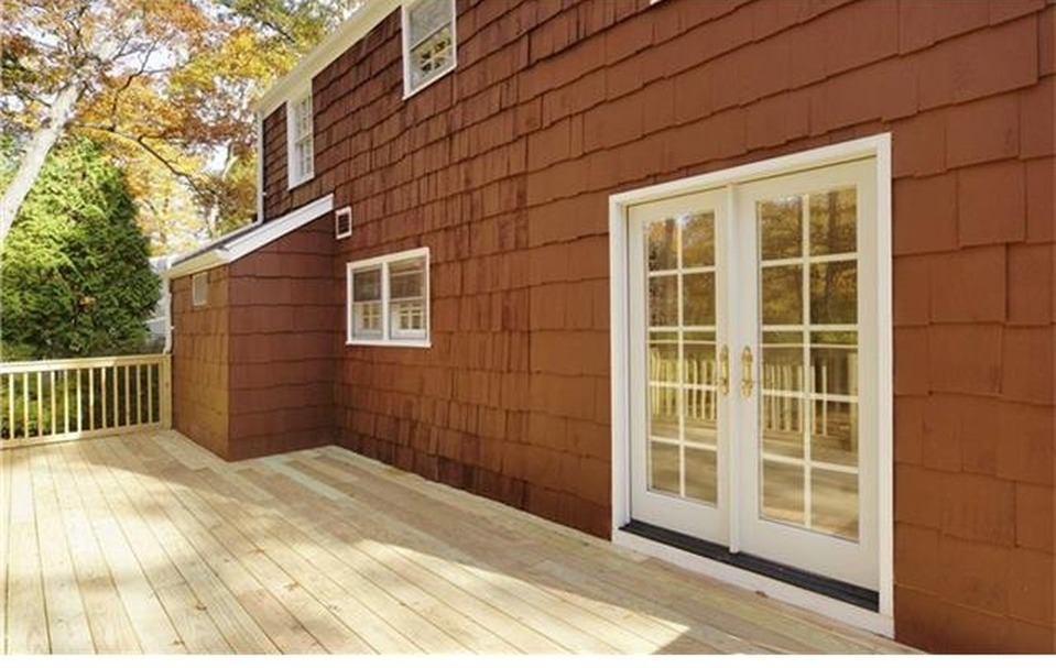 Spruce Street Project photo 4
